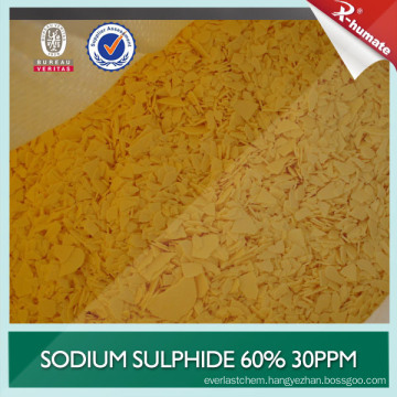 Sodium Sulphide Sodium Sulfide